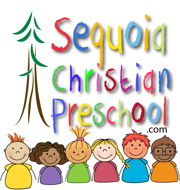 Sequoia Christian Preschool logo